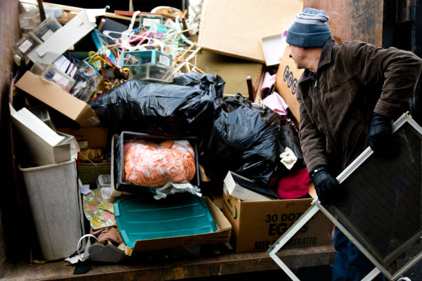 Best Furniture Removal  in Hanamaulu, HI